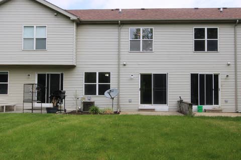 Tiny photo for 713 Carlisle Drive, Woodstock, IL 60098 (MLS # 12652611)