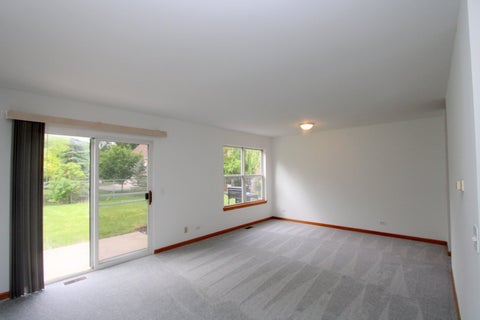 Tiny photo for 713 Carlisle Drive, Woodstock, IL 60098 (MLS # 12652611)