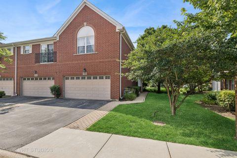 1007 Enfield Drive 1007 Northbrook IL 60062