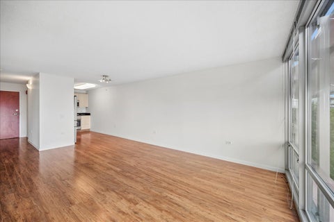 Tiny photo for 800 Elgin Road #812, Evanston, IL 60201 (MLS # 12614345)