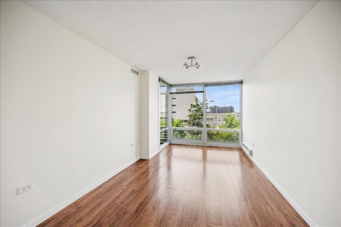 Tiny photo for 800 Elgin Road #812, Evanston, IL 60201 (MLS # 12614345)