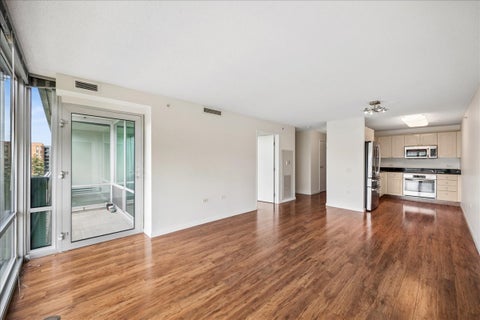 Tiny photo for 800 Elgin Road #812, Evanston, IL 60201 (MLS # 12614345)