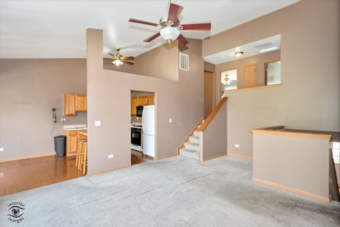 Tiny photo for 16006 Golfview Drive, Lockport, IL 60441 (MLS # 12753251)