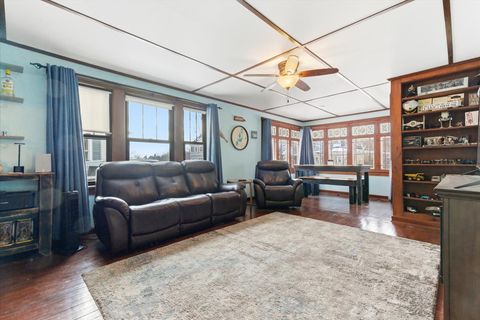 Tiny photo for 42169 N 6th Avenue, Antioch, IL 60002 (MLS # 12544936)