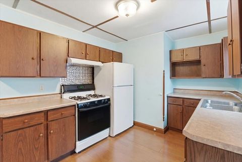 Tiny photo for 42169 N 6th Avenue, Antioch, IL 60002 (MLS # 12544936)