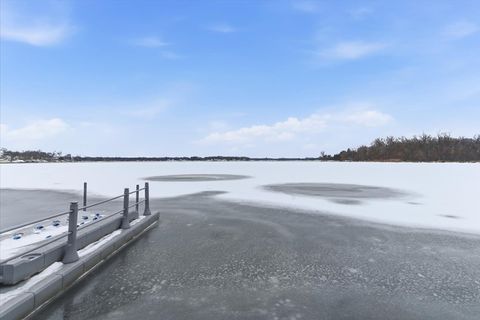 Tiny photo for 42169 N 6th Avenue, Antioch, IL 60002 (MLS # 12544936)