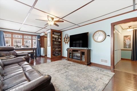 Tiny photo for 42169 N 6th Avenue, Antioch, IL 60002 (MLS # 12544936)