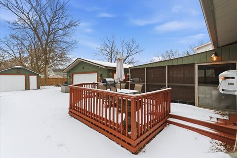 Tiny photo for 42169 N 6th Avenue, Antioch, IL 60002 (MLS # 12544936)