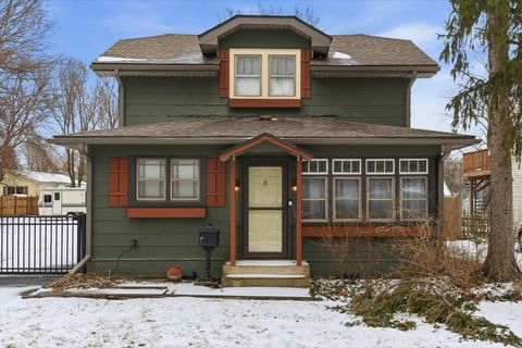 Photo of 42169 N 6th Avenue, Antioch, IL 60002 (MLS # 12544936)