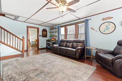 Tiny photo for 42169 N 6th Avenue, Antioch, IL 60002 (MLS # 12544936)