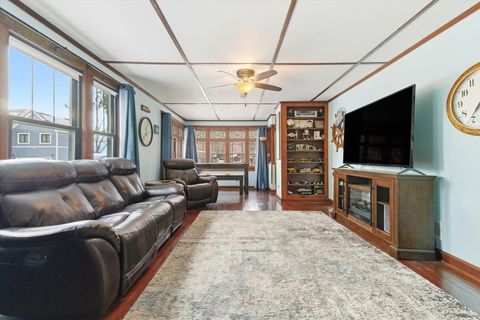 Tiny photo for 42169 N 6th Avenue, Antioch, IL 60002 (MLS # 12544936)