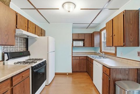 Tiny photo for 42169 N 6th Avenue, Antioch, IL 60002 (MLS # 12544936)