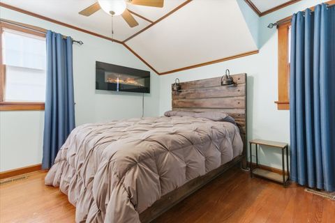 Tiny photo for 42169 N 6th Avenue, Antioch, IL 60002 (MLS # 12544936)