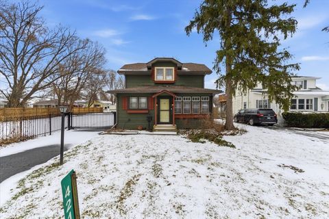 Tiny photo for 42169 N 6th Avenue, Antioch, IL 60002 (MLS # 12544936)