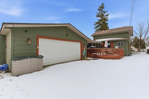 Tiny photo for 42169 N 6th Avenue, Antioch, IL 60002 (MLS # 12544936)