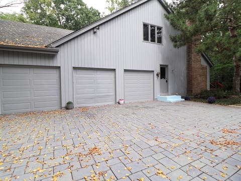 Tiny photo for 313 Whitmore Lane, Lake Forest, IL 60045 (MLS # 12703949)