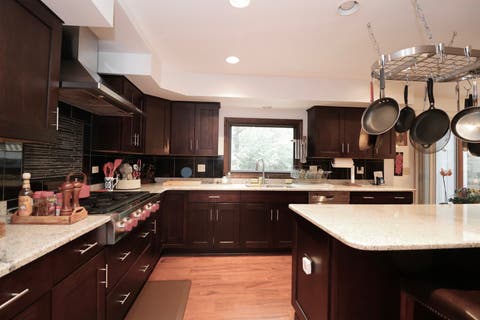 Tiny photo for 313 Whitmore Lane, Lake Forest, IL 60045 (MLS # 12703949)