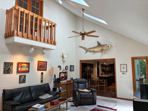 Tiny photo for 313 Whitmore Lane, Lake Forest, IL 60045 (MLS # 12703949)