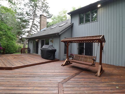Tiny photo for 313 Whitmore Lane, Lake Forest, IL 60045 (MLS # 12703949)