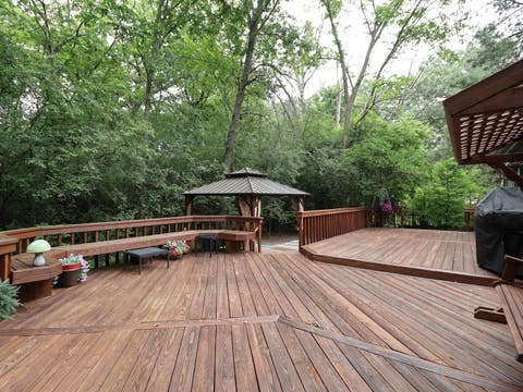 Tiny photo for 313 Whitmore Lane, Lake Forest, IL 60045 (MLS # 12703949)