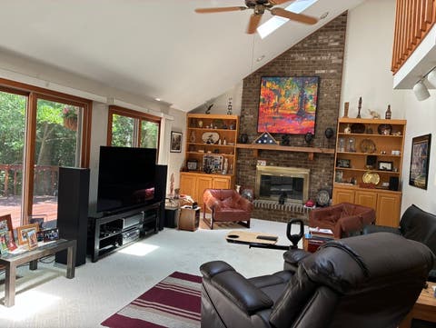 Tiny photo for 313 Whitmore Lane, Lake Forest, IL 60045 (MLS # 12703949)