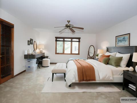 Tiny photo for 313 Whitmore Lane, Lake Forest, IL 60045 (MLS # 12703949)