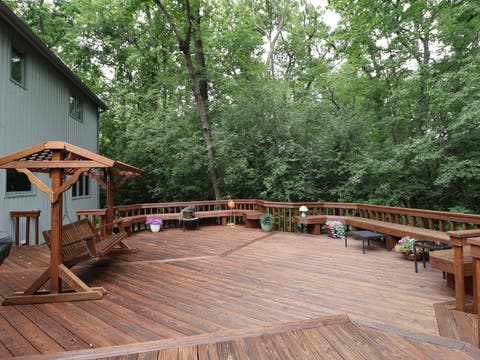 Tiny photo for 313 Whitmore Lane, Lake Forest, IL 60045 (MLS # 12703949)