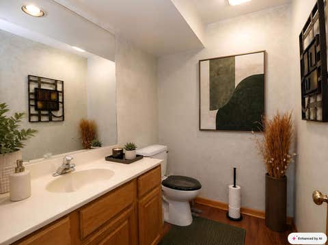 Tiny photo for 313 Whitmore Lane, Lake Forest, IL 60045 (MLS # 12703949)