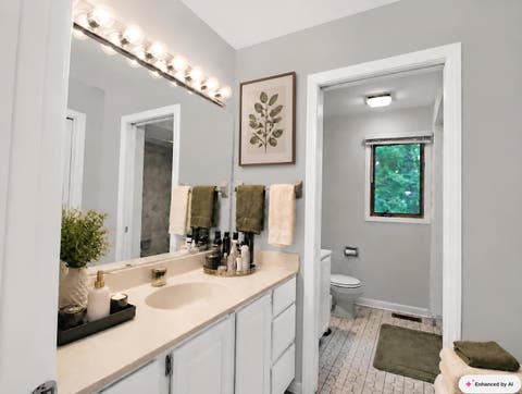 Tiny photo for 313 Whitmore Lane, Lake Forest, IL 60045 (MLS # 12703949)
