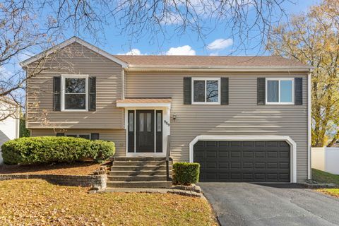 Photo of Bartlett, IL 60103 (MLS # 12584457)