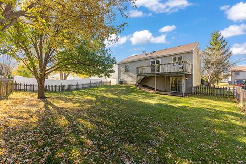 Tiny photo for Bartlett, IL 60103 (MLS # 12584457)