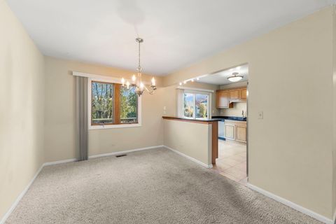 Tiny photo for Bartlett, IL 60103 (MLS # 12584457)