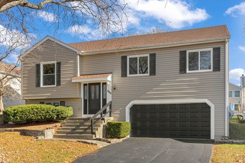 Tiny photo for Bartlett, IL 60103 (MLS # 12584457)