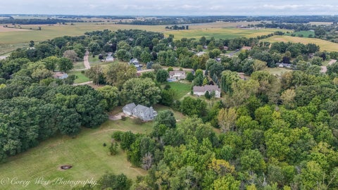 Tiny photo for S243 Rowe Road, Elburn, IL 60119 (MLS # 12760659)