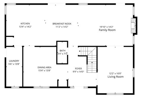 Tiny photo for S243 Rowe Road, Elburn, IL 60119 (MLS # 12760659)