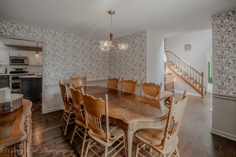 Tiny photo for S243 Rowe Road, Elburn, IL 60119 (MLS # 12760659)