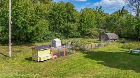 Tiny photo for S243 Rowe Road, Elburn, IL 60119 (MLS # 12760659)
