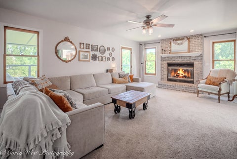 Tiny photo for S243 Rowe Road, Elburn, IL 60119 (MLS # 12760659)