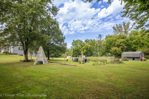 Tiny photo for S243 Rowe Road, Elburn, IL 60119 (MLS # 12760659)
