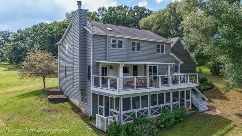 Tiny photo for S243 Rowe Road, Elburn, IL 60119 (MLS # 12760659)