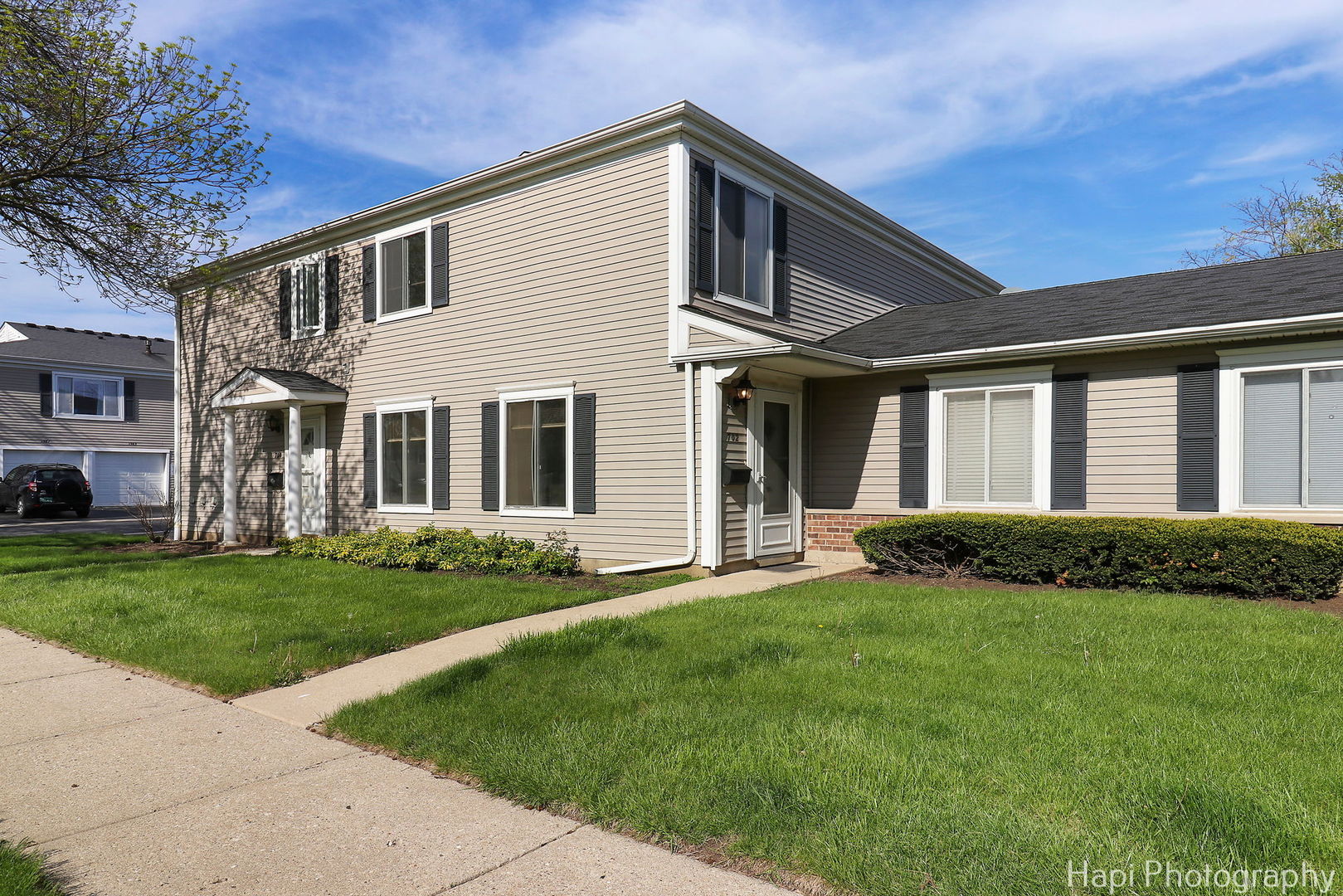 702 E OLD WILLOW RD Lane 101B