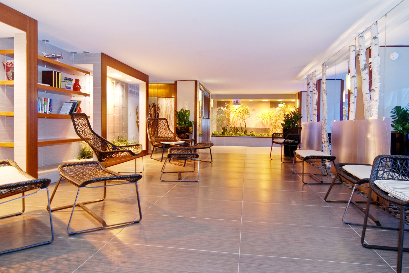 Chicago, Illinois 60601, United States, 2 Bedrooms Bedrooms, ,2 BathroomsBathrooms,Residential,Active,205753