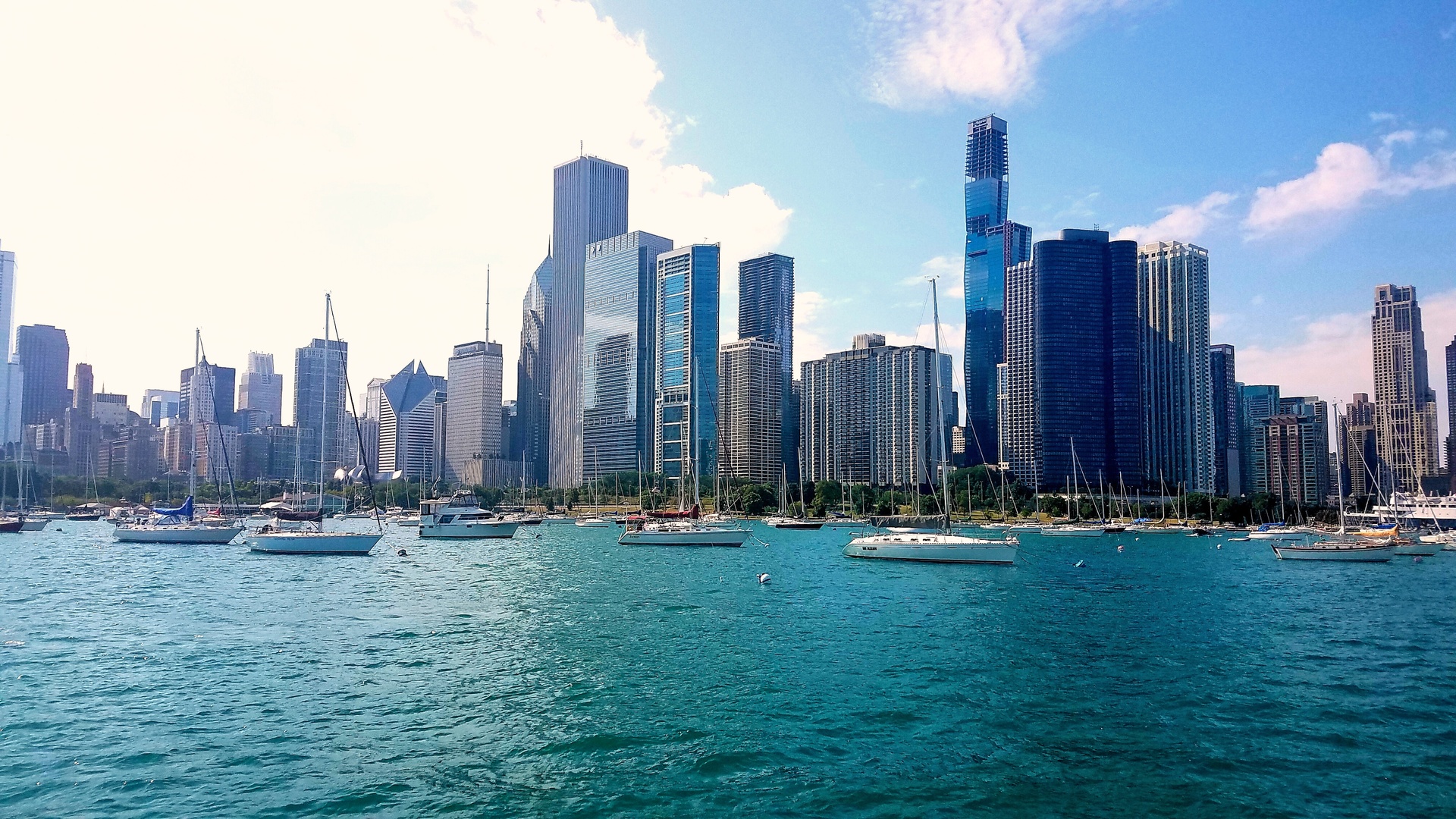 Chicago, Illinois 60601, United States, 2 Bedrooms Bedrooms, ,2 BathroomsBathrooms,Residential,Active,205753