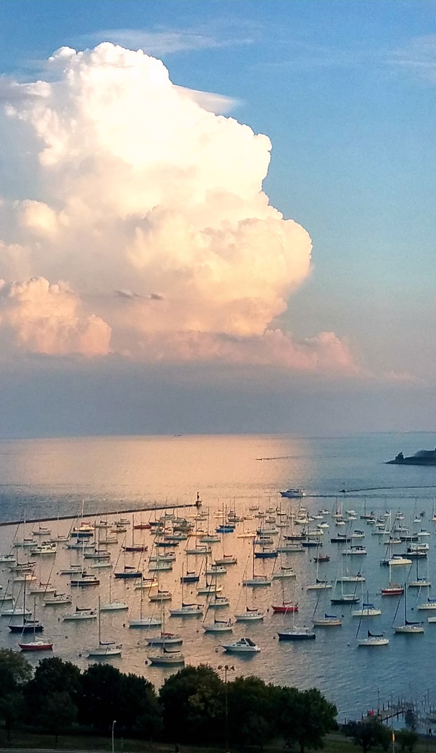 Chicago, Illinois 60601, United States, 2 Bedrooms Bedrooms, ,2 BathroomsBathrooms,Residential,Active,205753