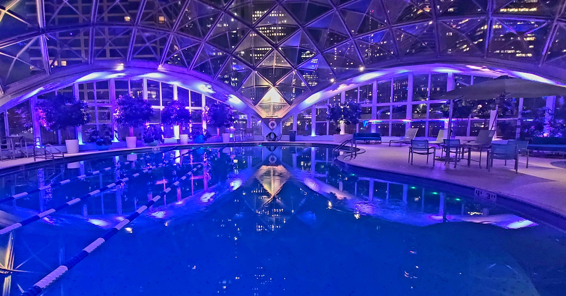 Chicago, Illinois 60601, United States, 2 Bedrooms Bedrooms, ,2 BathroomsBathrooms,Residential,Active,205753