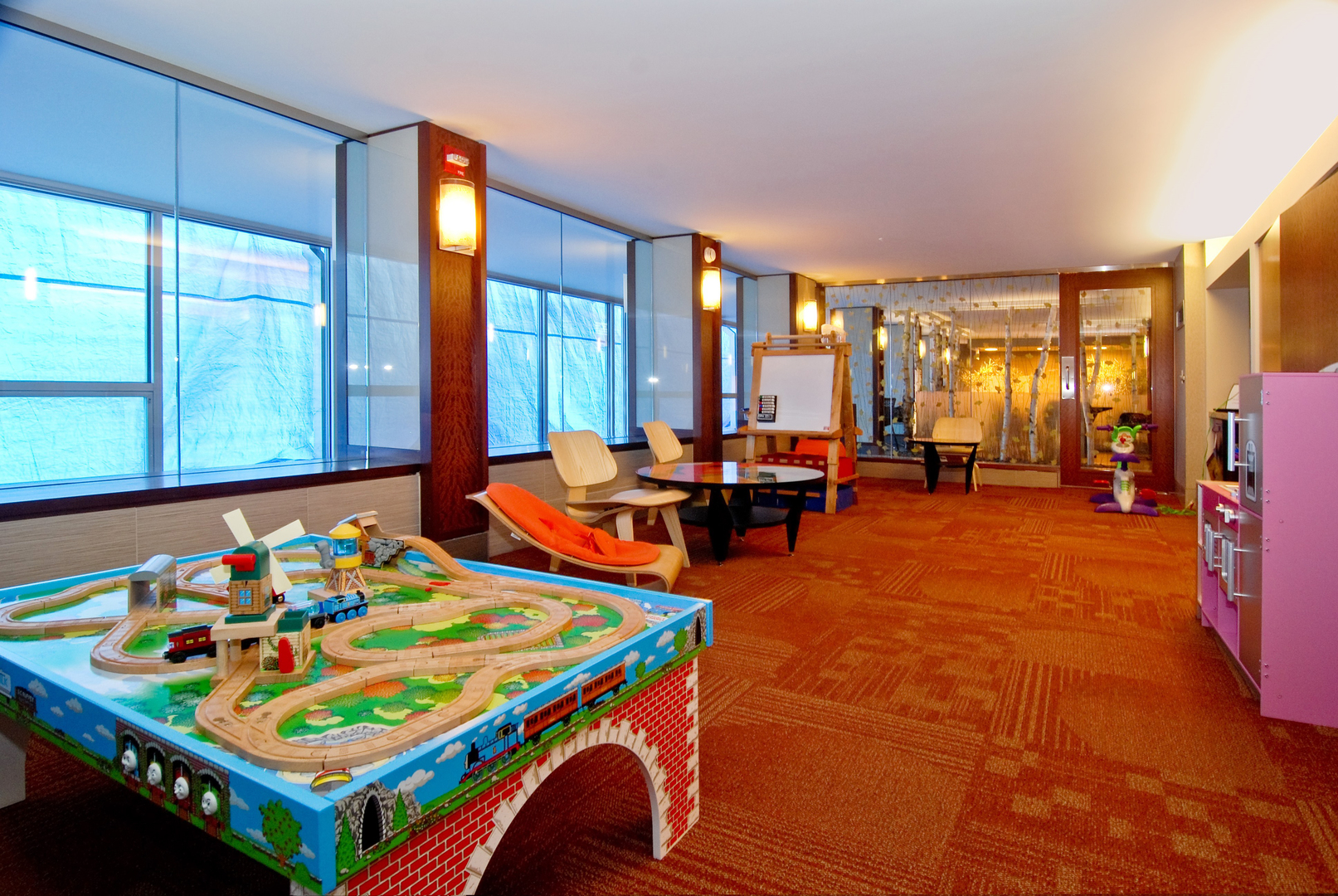 Chicago, Illinois 60601, United States, 2 Bedrooms Bedrooms, ,2 BathroomsBathrooms,Residential,Active,205753