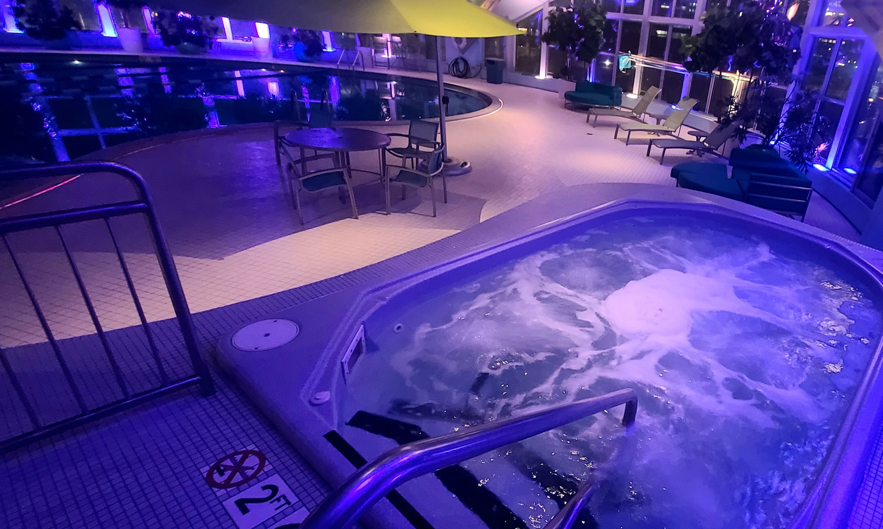 Chicago, Illinois 60601, United States, 2 Bedrooms Bedrooms, ,2 BathroomsBathrooms,Residential,Active,205753