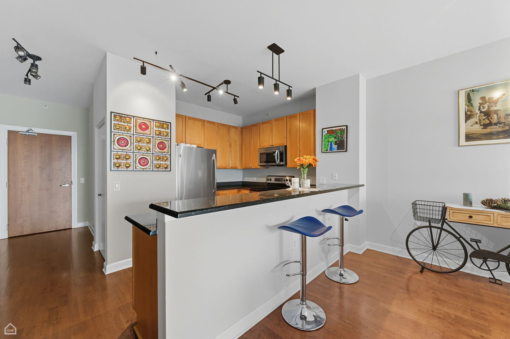 1235 S Prairie Avenue 3408