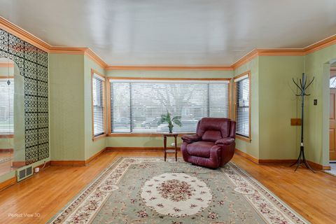 Tiny photo for Chicago, IL 60617 (MLS # 12628400)