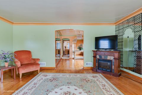 Tiny photo for Chicago, IL 60617 (MLS # 12628400)